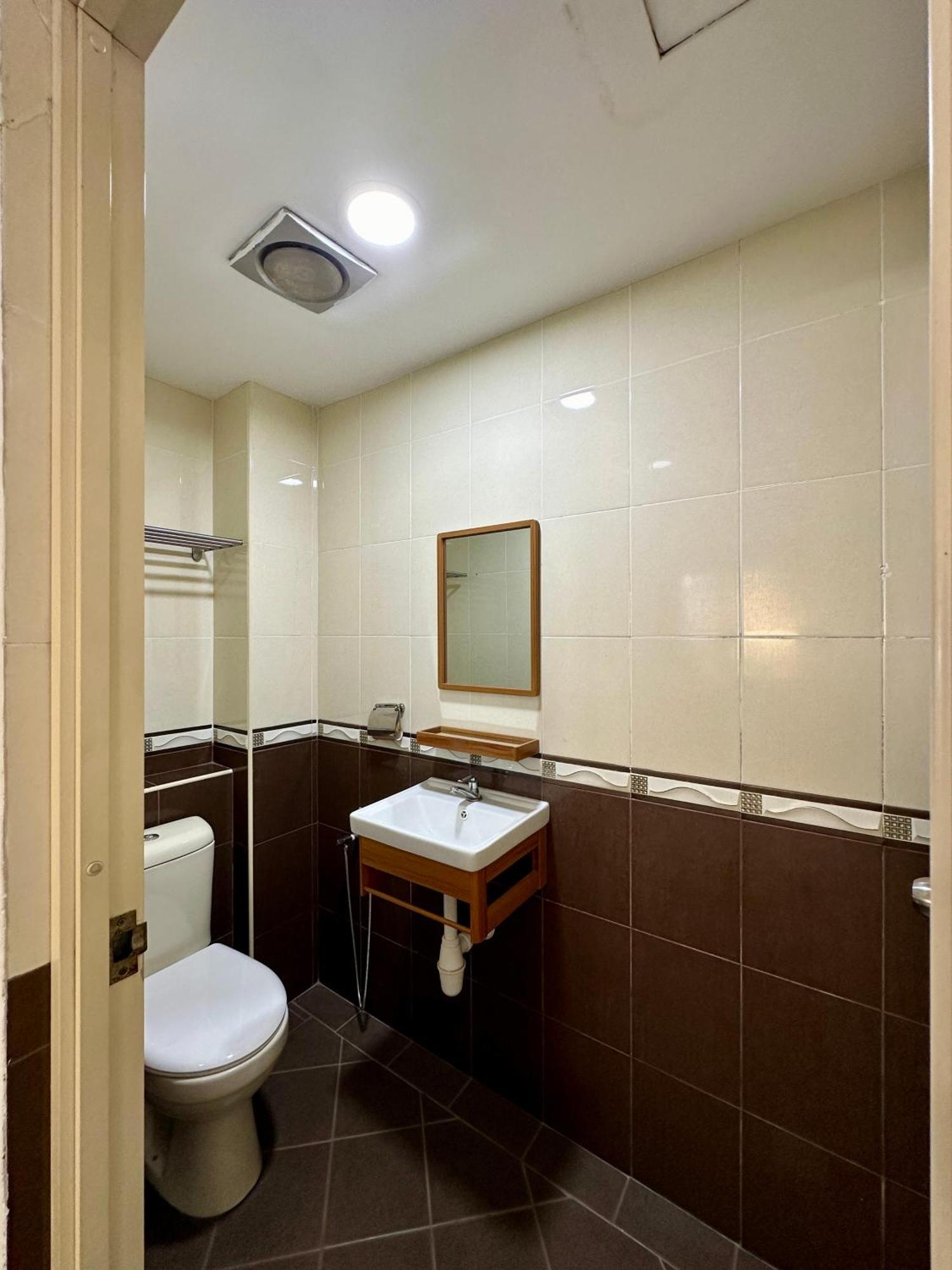 קואלה לומפור Hotel Arba מראה חיצוני תמונה