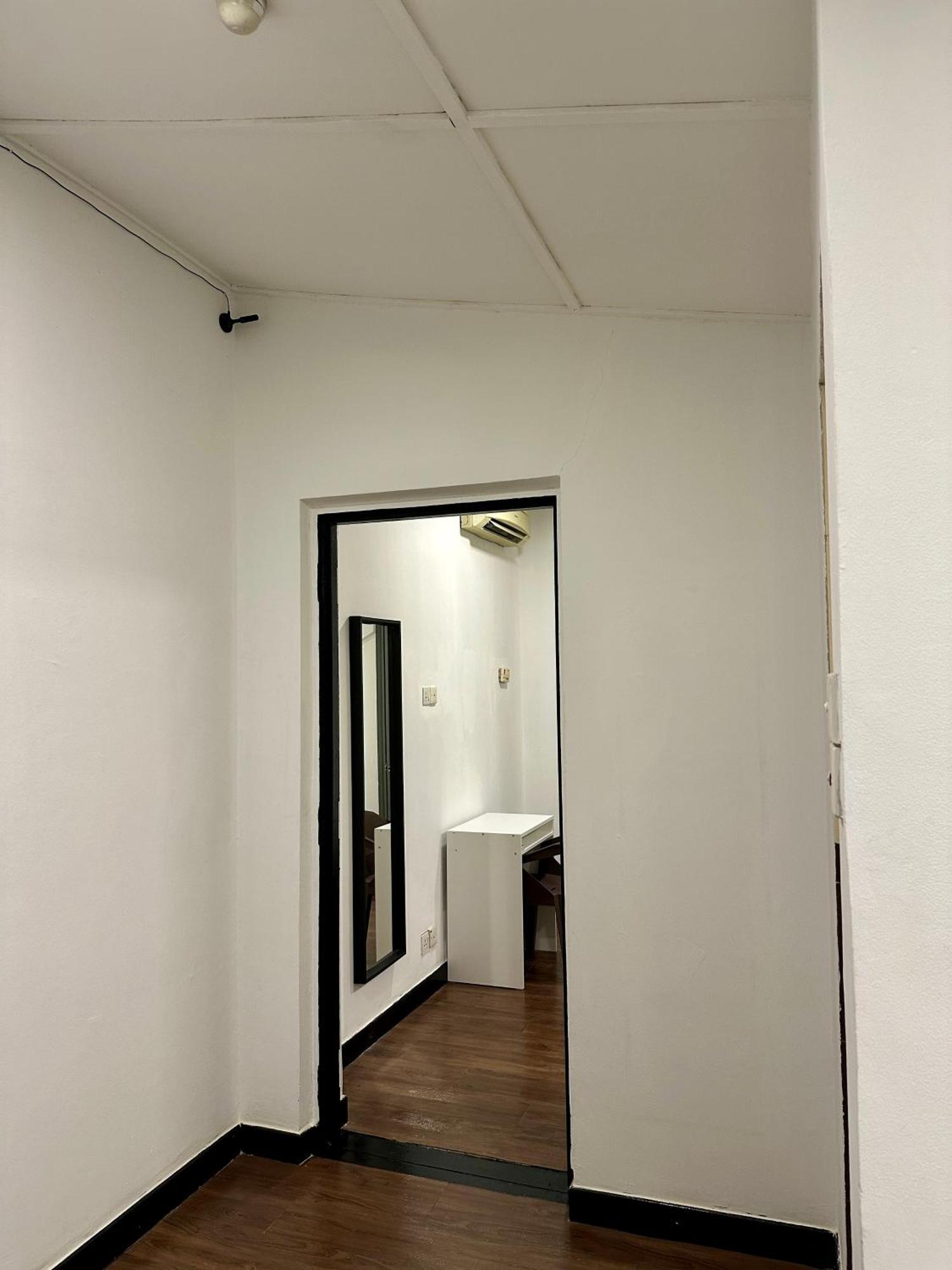 קואלה לומפור Hotel Arba מראה חיצוני תמונה